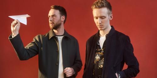 HONNE Bakal Kembali Konser di Jakarta